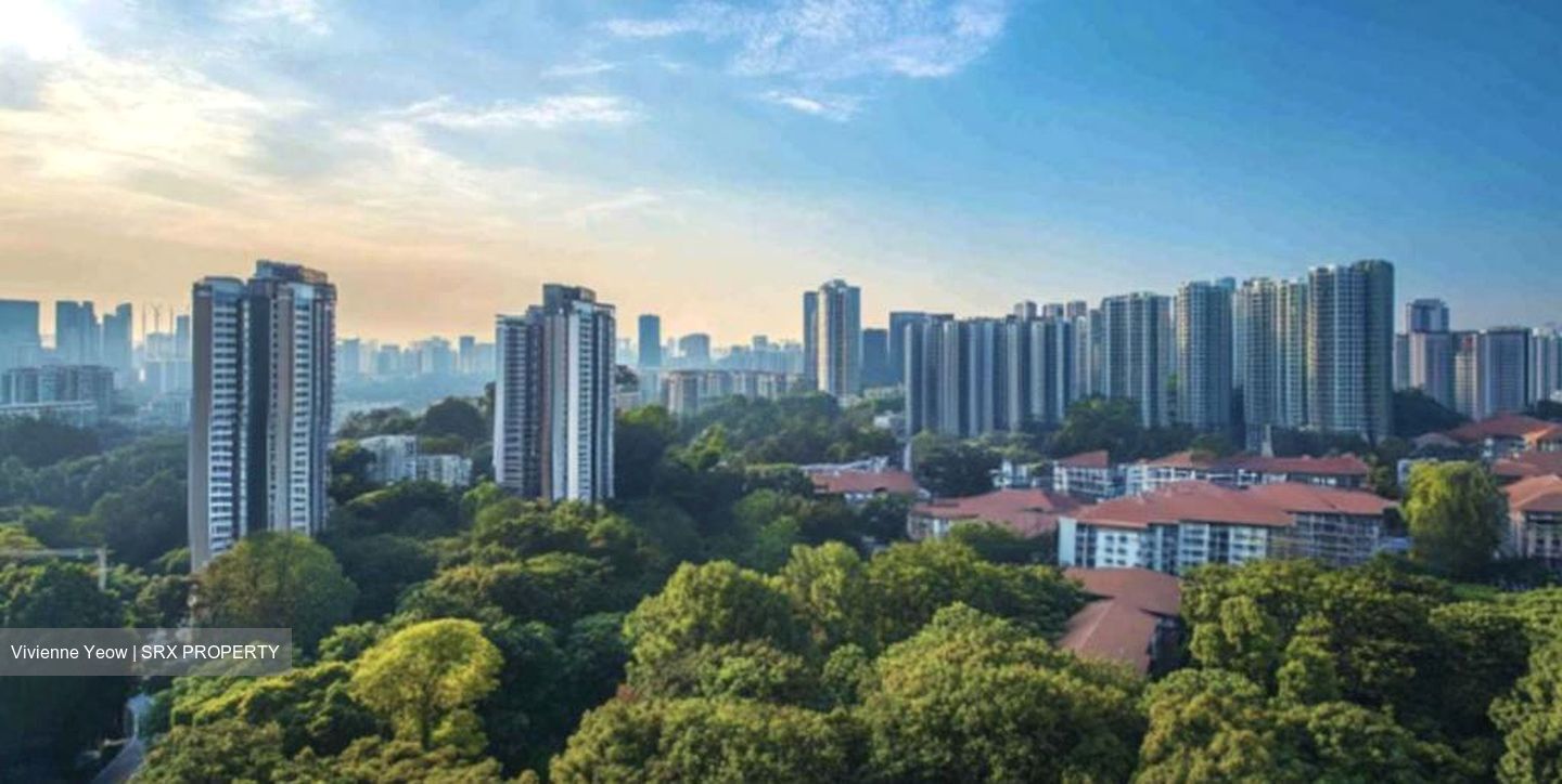 Hougang Central (D19), Condominium #536076511